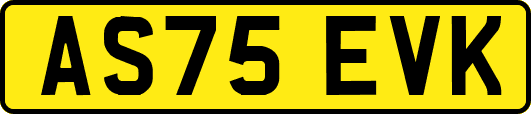 AS75EVK
