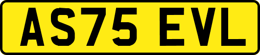 AS75EVL
