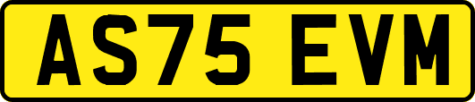 AS75EVM
