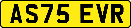 AS75EVR