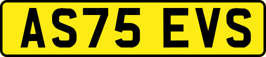 AS75EVS
