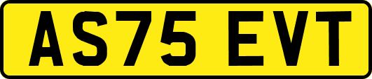 AS75EVT