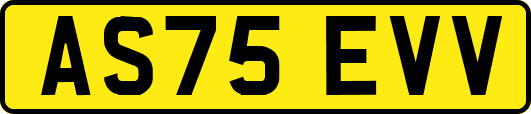 AS75EVV
