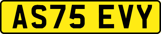 AS75EVY