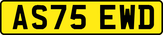 AS75EWD