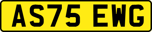 AS75EWG
