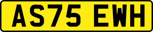 AS75EWH