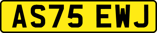AS75EWJ