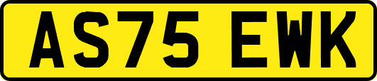 AS75EWK