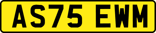 AS75EWM
