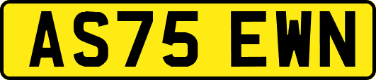 AS75EWN