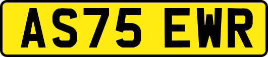 AS75EWR