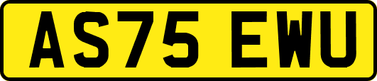 AS75EWU