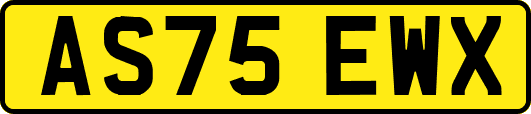 AS75EWX