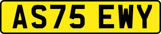 AS75EWY