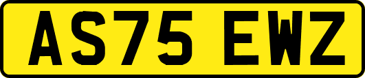 AS75EWZ