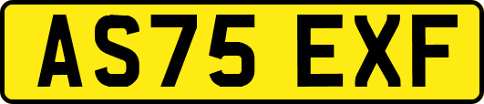 AS75EXF