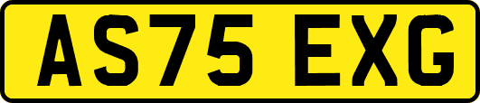 AS75EXG