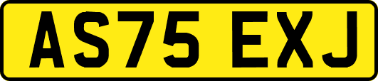 AS75EXJ