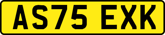AS75EXK