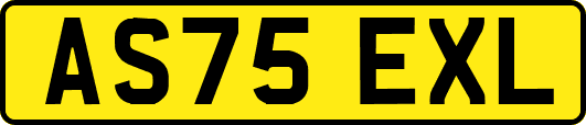 AS75EXL