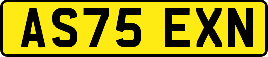 AS75EXN