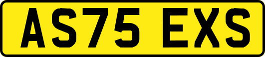 AS75EXS