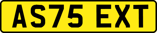 AS75EXT
