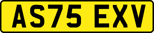 AS75EXV