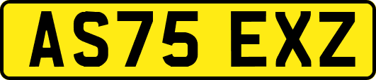 AS75EXZ