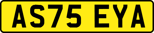 AS75EYA