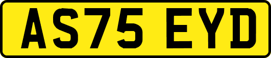 AS75EYD