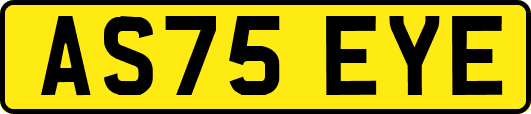 AS75EYE