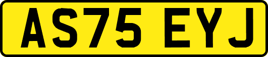 AS75EYJ