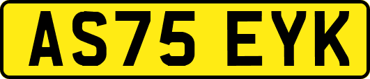 AS75EYK