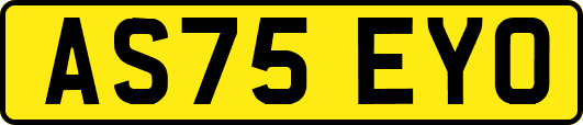 AS75EYO