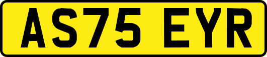 AS75EYR