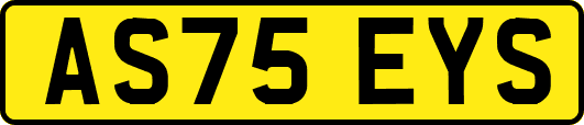 AS75EYS