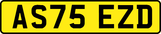 AS75EZD