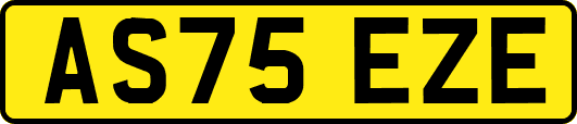 AS75EZE