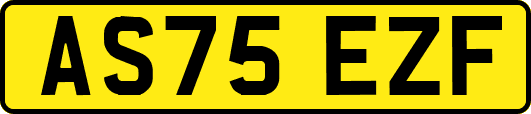 AS75EZF