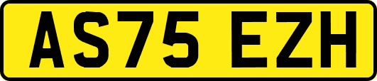 AS75EZH