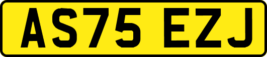 AS75EZJ