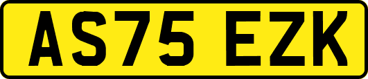 AS75EZK