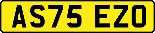 AS75EZO