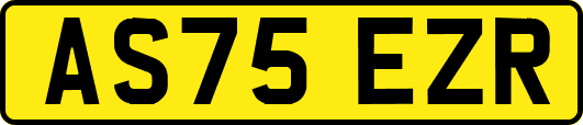 AS75EZR
