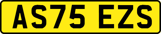 AS75EZS