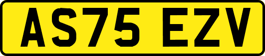 AS75EZV