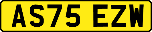 AS75EZW
