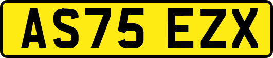 AS75EZX